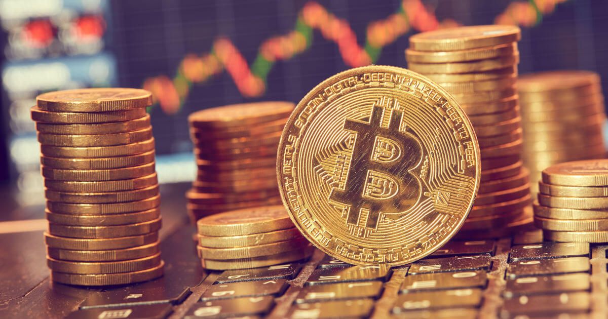 Bitcoin: all you need to know about the digital payment network - IONOS